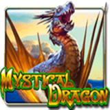 Mystic Dragon